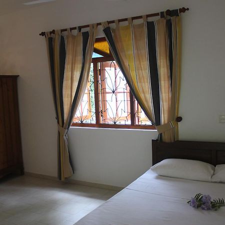 Dionis Villa Unawatuna Zewnętrze zdjęcie