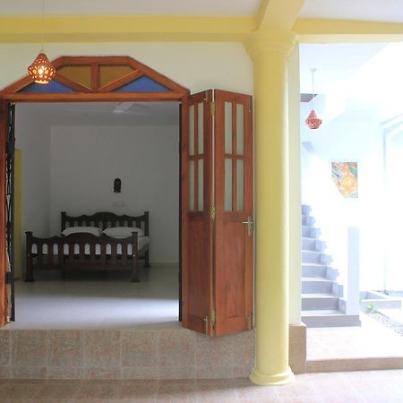 Dionis Villa Unawatuna Zewnętrze zdjęcie