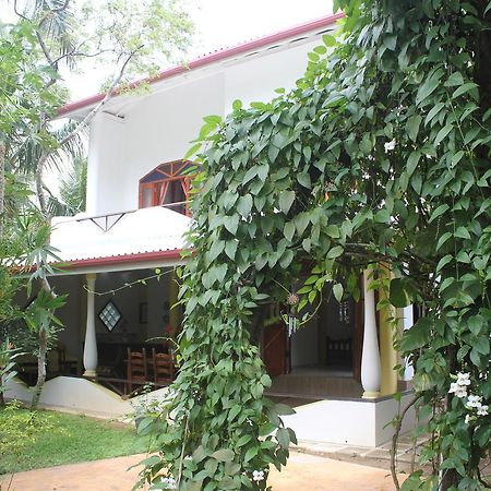 Dionis Villa Unawatuna Pokój zdjęcie