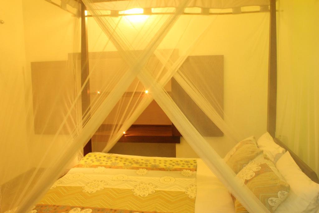 Dionis Villa Unawatuna Zewnętrze zdjęcie