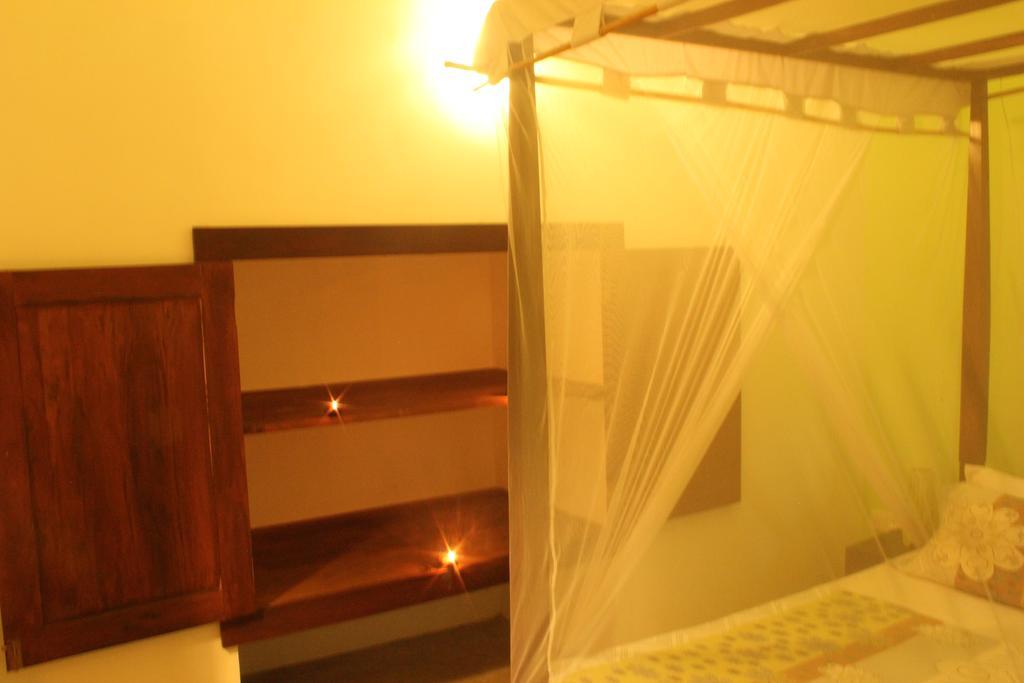 Dionis Villa Unawatuna Zewnętrze zdjęcie