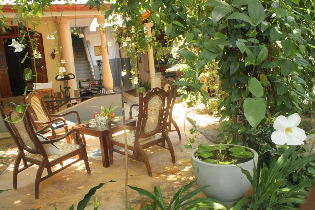 Dionis Villa Unawatuna Zewnętrze zdjęcie