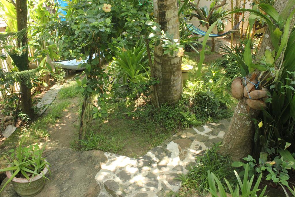 Dionis Villa Unawatuna Zewnętrze zdjęcie