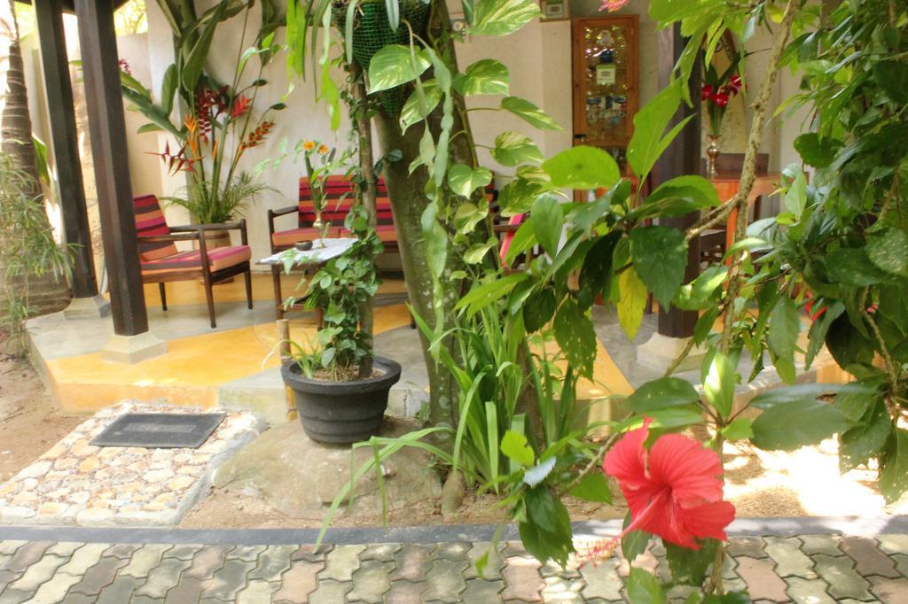 Dionis Villa Unawatuna Zewnętrze zdjęcie