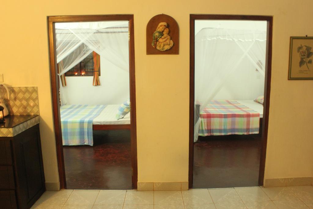 Dionis Villa Unawatuna Zewnętrze zdjęcie