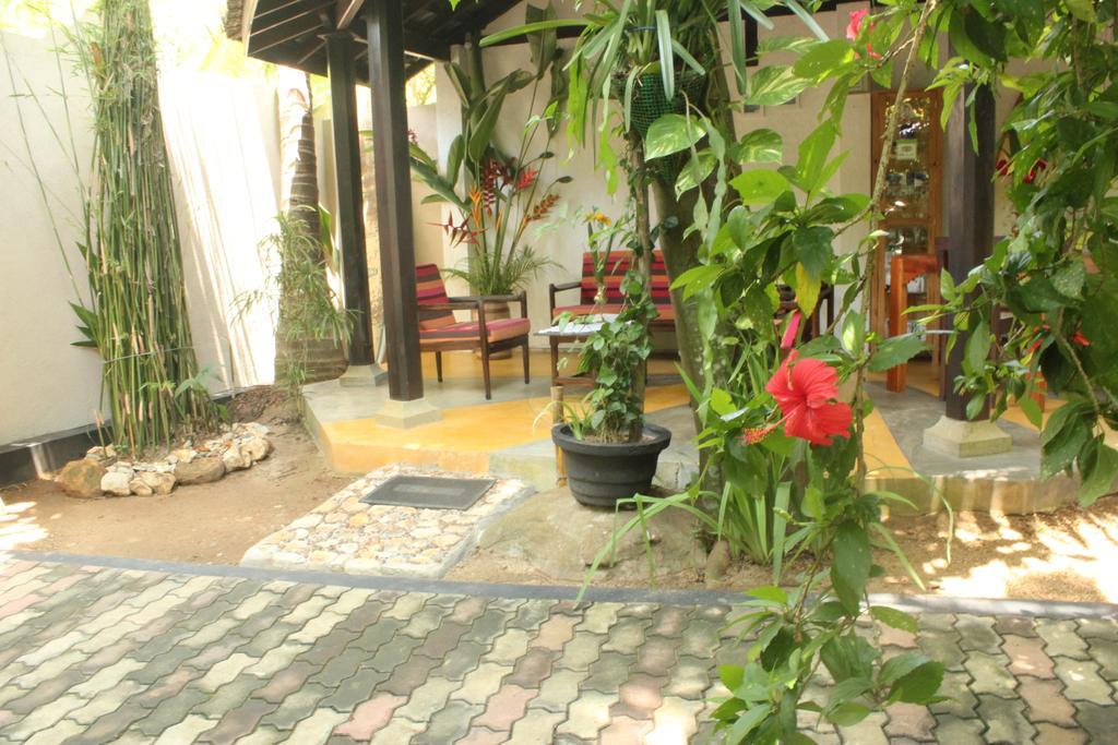 Dionis Villa Unawatuna Zewnętrze zdjęcie