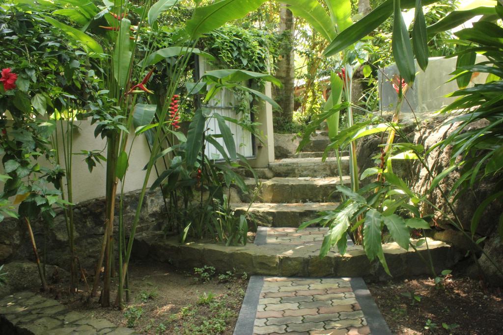 Dionis Villa Unawatuna Zewnętrze zdjęcie