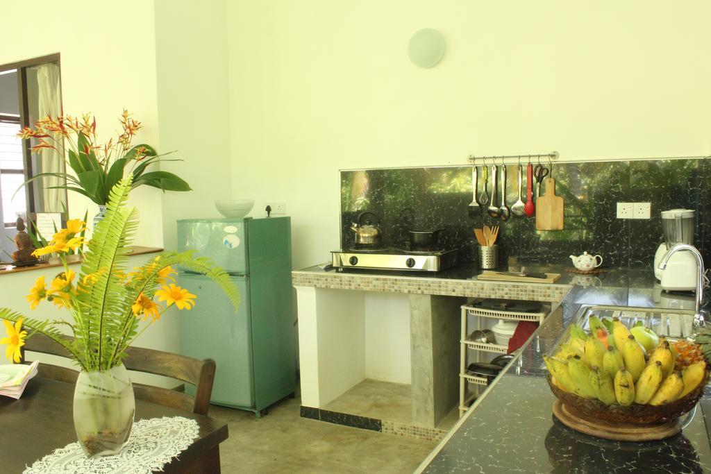 Dionis Villa Unawatuna Zewnętrze zdjęcie