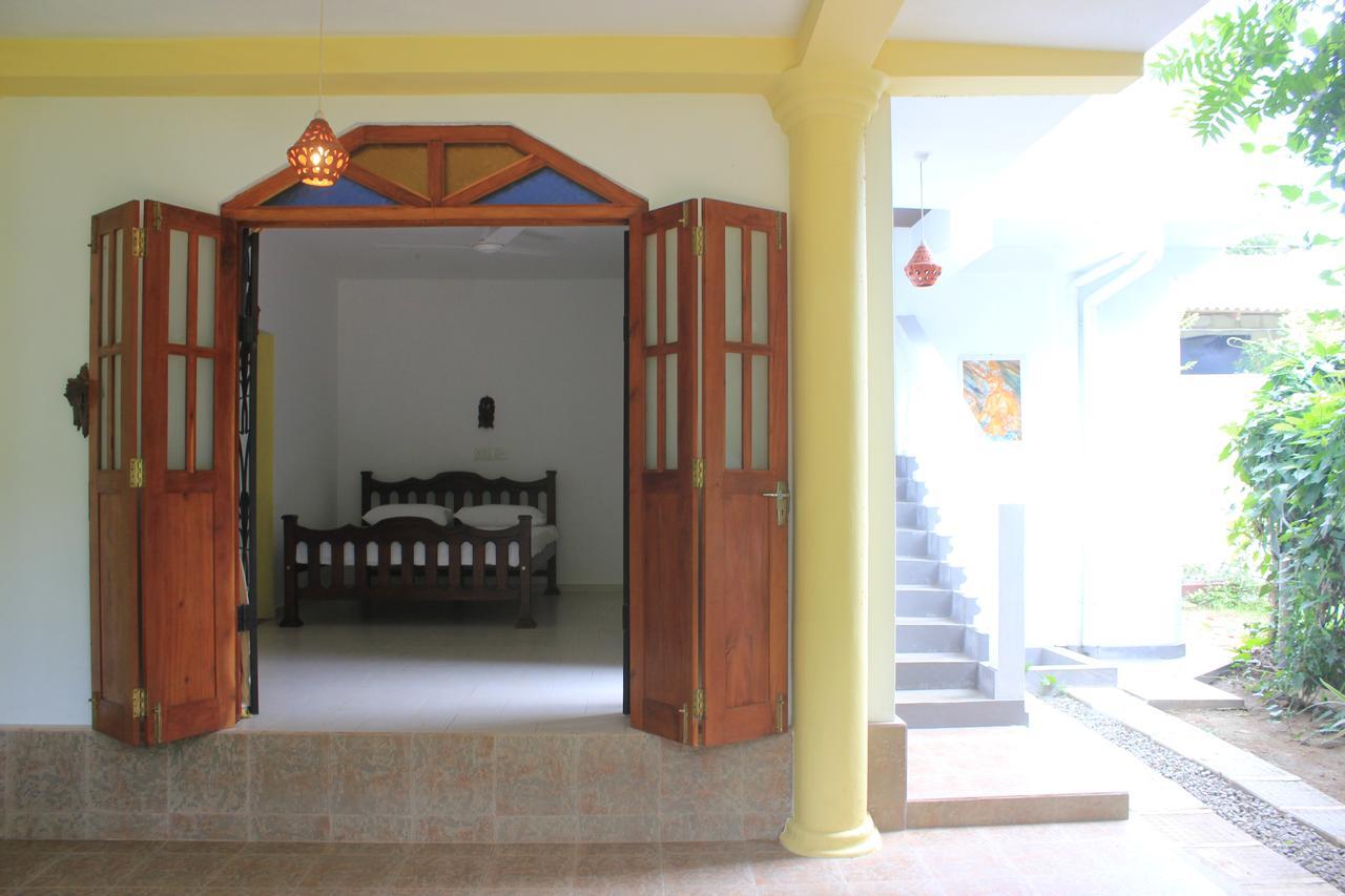 Dionis Villa Unawatuna Zewnętrze zdjęcie
