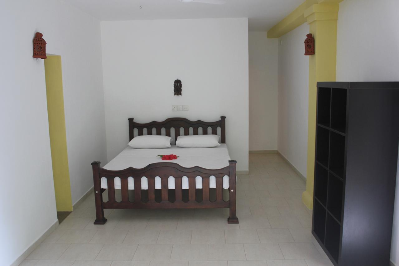Dionis Villa Unawatuna Zewnętrze zdjęcie