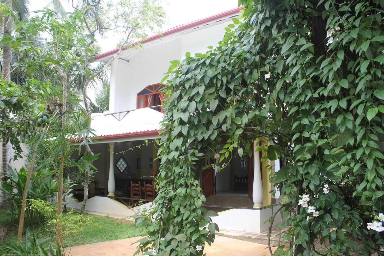 Dionis Villa Unawatuna Pokój zdjęcie